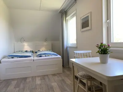 Ferienwohnung für 2 Personen (47 m²) in Nebel 7/10