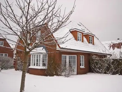 Ferienwohnung für 5 Personen (95 m²) in Nebel 1/10