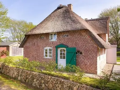 Ferienwohnung für 5 Personen (95 m²) in Nebel 7/10