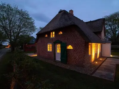 Ferienwohnung für 5 Personen (95 m²) in Nebel 8/10