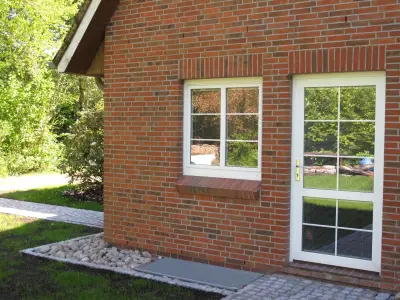 Ferienwohnung für 4 Personen (50 m²) in Nebel 5/10