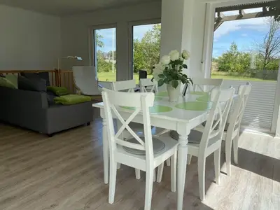 Ferienwohnung für 5 Personen (80 m²) in Nebel 2/10