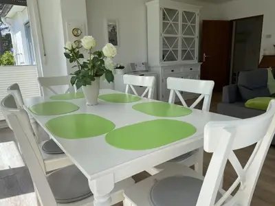 Ferienwohnung für 5 Personen (80 m²) in Nebel 3/10