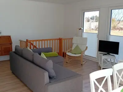 Ferienwohnung für 5 Personen (80 m²) in Nebel 5/10