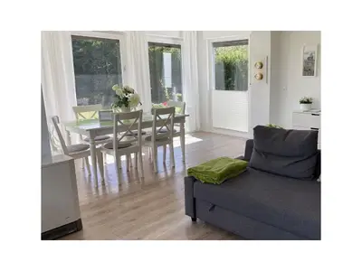 Ferienwohnung für 5 Personen (80 m²) in Nebel 6/10