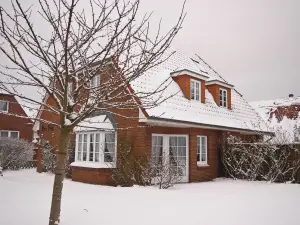 Ferienwohnung für 6 Personen (105 m²) in Nebel