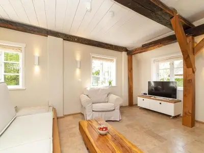 Ferienwohnung für 6 Personen (105 m²) in Nebel 4/10