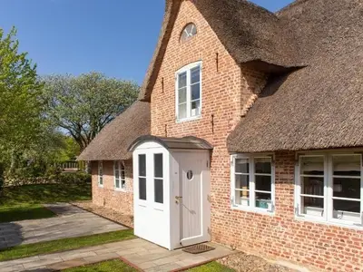 Ferienwohnung für 6 Personen (105 m²) in Nebel 5/10