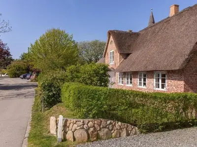 Ferienwohnung für 6 Personen (105 m²) in Nebel 6/10
