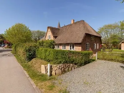 Ferienwohnung für 6 Personen (105 m²) in Nebel 7/10