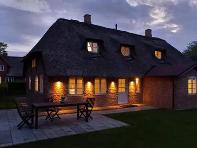 Ferienwohnung für 6 Personen (105 m²) in Nebel 8/10