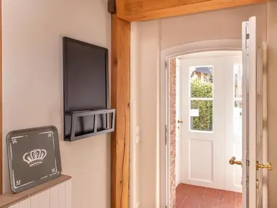 Ferienwohnung für 6 Personen (105 m²) in Nebel 10/10