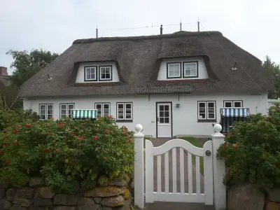 Ferienwohnung für 2 Personen (27 m²) in Nebel 2/10