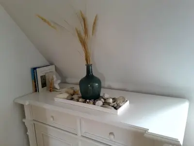 Ferienwohnung für 2 Personen (27 m²) in Nebel 8/10