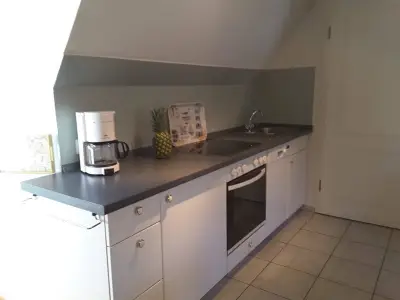 Ferienwohnung für 2 Personen (27 m²) in Nebel 10/10