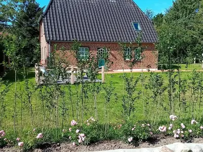 Ferienwohnung für 2 Personen (43 m²) in Nebel 2/10