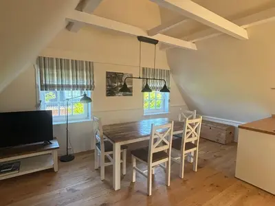 Ferienwohnung für 2 Personen (43 m²) in Nebel 5/10
