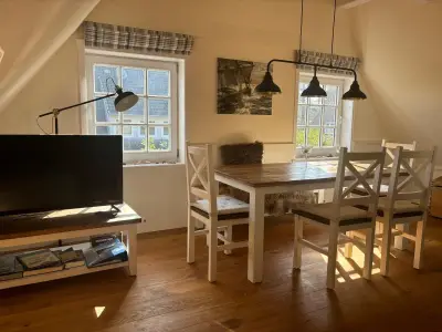 Ferienwohnung für 2 Personen (43 m²) in Nebel 6/10