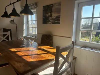 Ferienwohnung für 2 Personen (43 m²) in Nebel 7/10