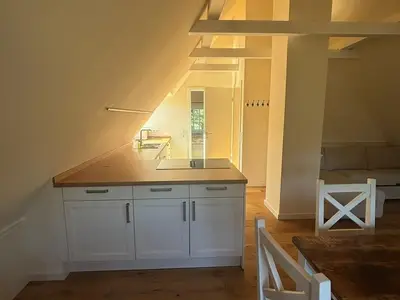 Ferienwohnung für 2 Personen (43 m²) in Nebel 10/10
