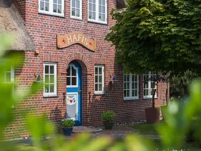 Ferienwohnung für 4 Personen (53 m²) in Nebel 2/10