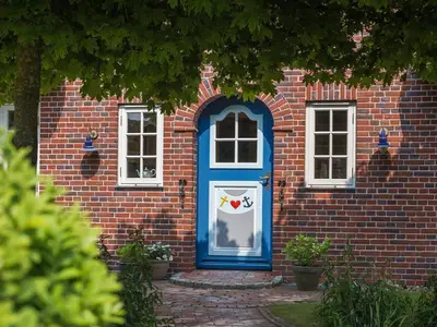 Ferienwohnung für 4 Personen (53 m²) in Nebel 3/10