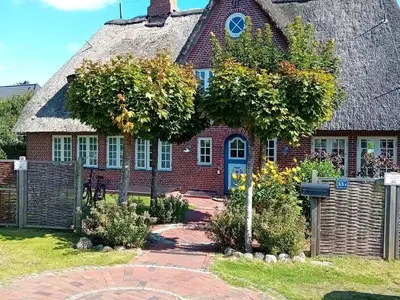 Ferienwohnung für 4 Personen (53 m²) in Nebel 4/10