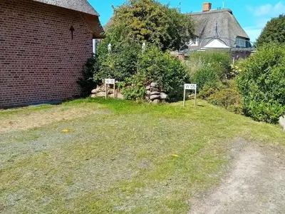 Ferienwohnung für 4 Personen (53 m²) in Nebel 5/10