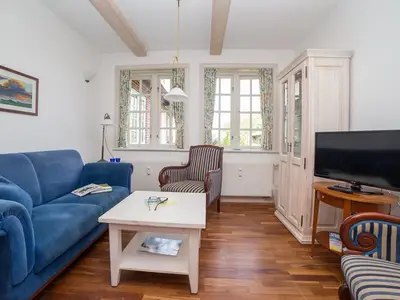 Ferienwohnung für 4 Personen (53 m²) in Nebel 6/10