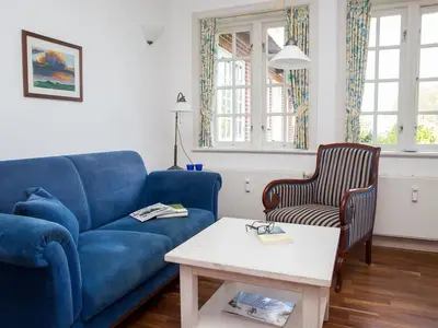 Ferienwohnung für 4 Personen (53 m²) in Nebel 7/10