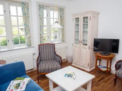 Ferienwohnung für 4 Personen (53 m²) in Nebel 8/10