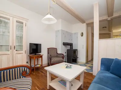 Ferienwohnung für 4 Personen (53 m²) in Nebel 9/10
