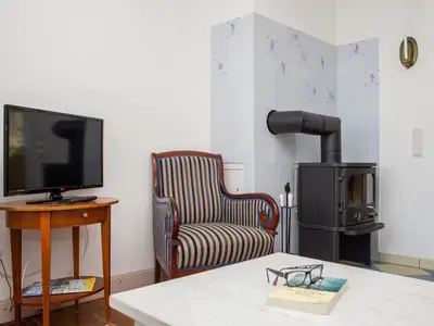 Ferienwohnung für 4 Personen (53 m²) in Nebel 10/10