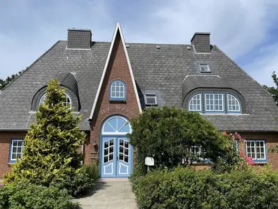 Ferienwohnung für 3 Personen (45 m²) in Nebel 4/10