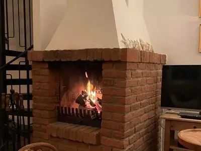 Ferienwohnung für 3 Personen (45 m²) in Nebel 7/10