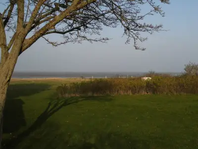 Ferienwohnung für 4 Personen (53 m²) in Nebel 2/10