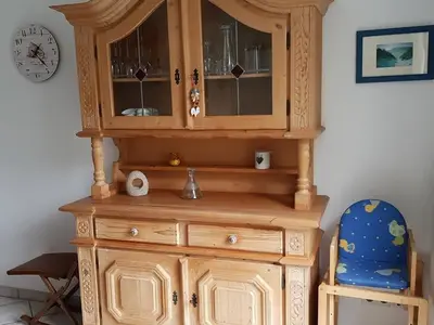 Ferienwohnung für 4 Personen (53 m²) in Nebel 6/10