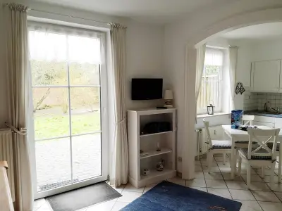 Ferienwohnung für 4 Personen (53 m²) in Nebel 7/10