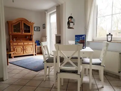 Ferienwohnung für 4 Personen (53 m²) in Nebel 8/10