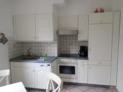 Ferienwohnung für 4 Personen (53 m²) in Nebel 9/10