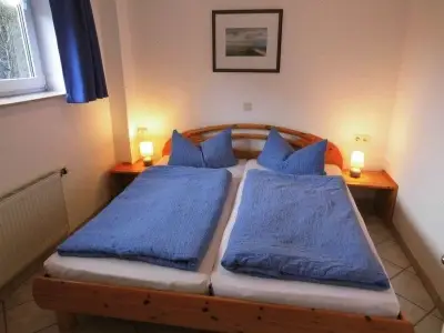 Ferienwohnung für 4 Personen (53 m²) in Nebel 10/10