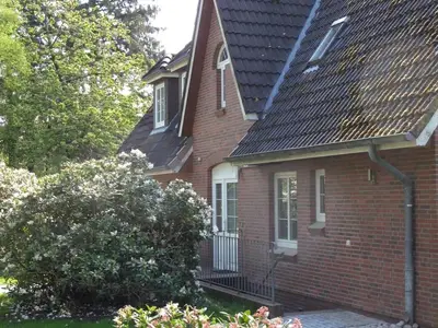 Ferienwohnung für 2 Personen (45 m²) in Nebel 2/10