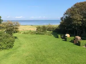 Ferienwohnung für 2 Personen (41 m²) in Nebel