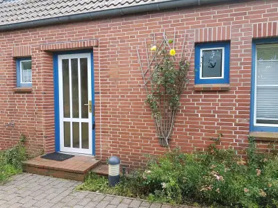 Ferienwohnung für 2 Personen (41 m²) in Nebel 2/10