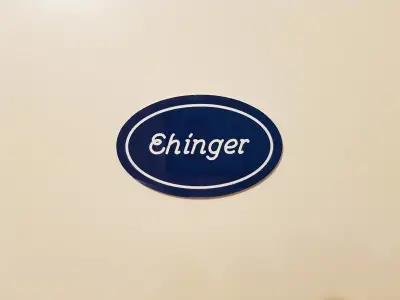 Ferienwohnung für 2 Personen (41 m²) in Nebel 3/10