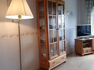 Ferienwohnung für 2 Personen (41 m²) in Nebel 5/10