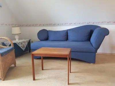 Ferienwohnung für 2 Personen (41 m²) in Nebel 6/10