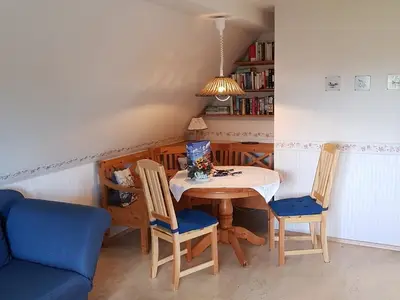 Ferienwohnung für 2 Personen (41 m²) in Nebel 7/10