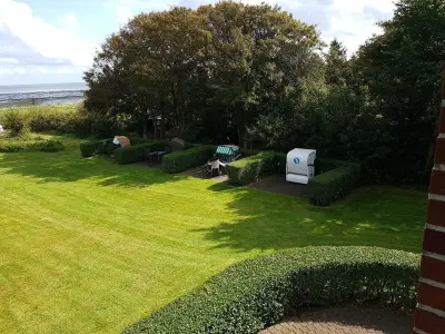 Ferienwohnung für 2 Personen (41 m²) in Nebel 10/10