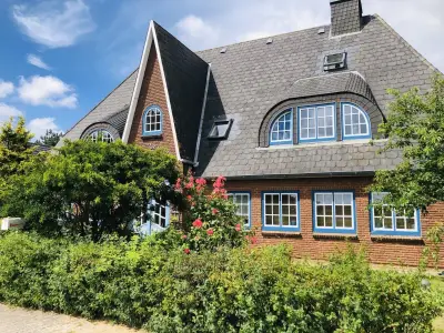 Ferienwohnung für 4 Personen (65 m²) in Nebel 4/10